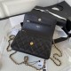 Chanel Bag Kelly051205 12.3X19.2X3.5cm 