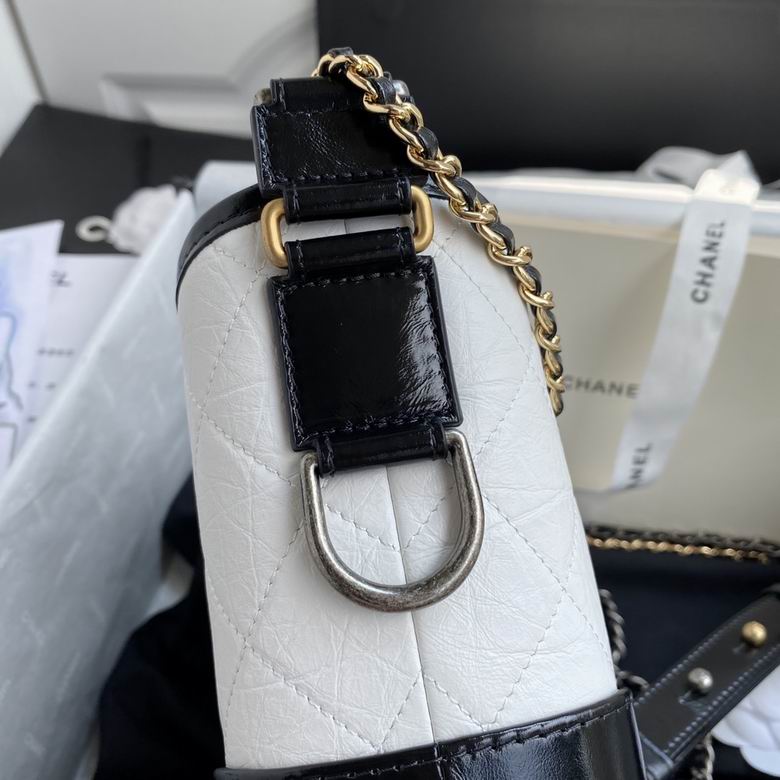 Chanel Bag Gabrielle 20cm 052111 BL