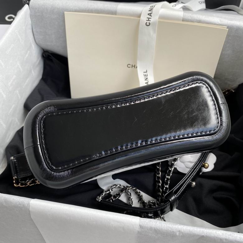 Chanel Bag Gabrielle 20cm 052111 BL