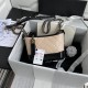 Chanel Bag Gabrielle 20cm 052111 BL