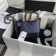 Chanel Bag Gabrielle 20cm 052111 BL