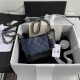 Chanel Bag Gabrielle 20cm 052111 BL