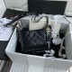 Chanel Bag Gabrielle 20cm 052111 BL