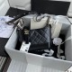 Chanel Bag Gabrielle 20cm 052111 BL