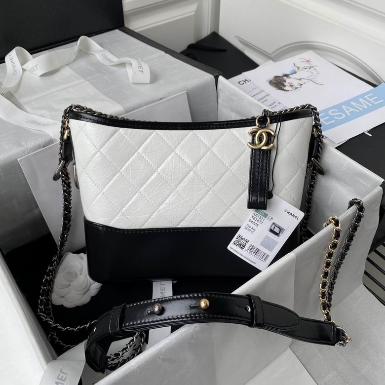 Chanel Bag Gabrielle 1009174 25cm BL