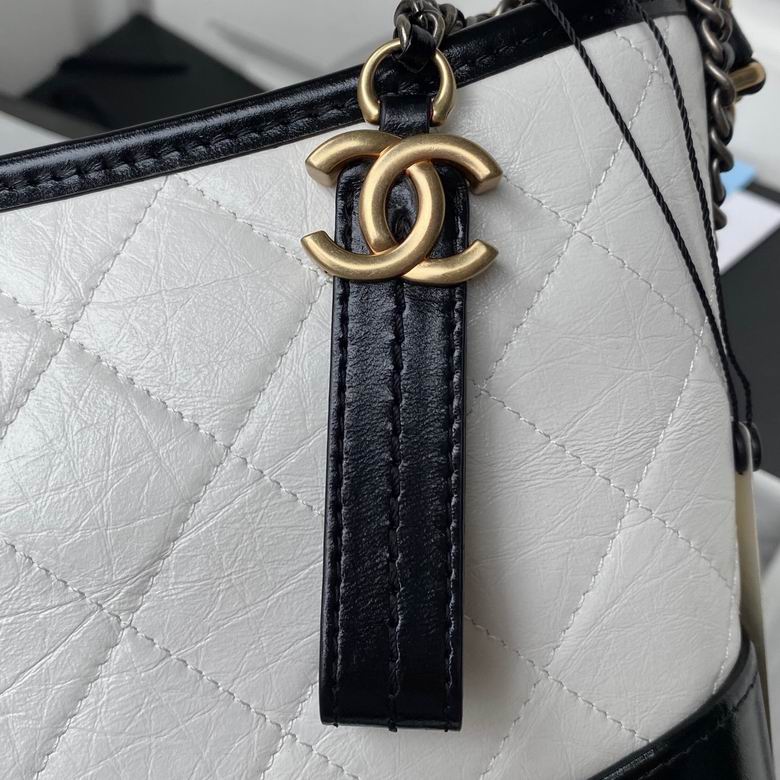 Chanel Bag Gabrielle 1009174 25cm BL