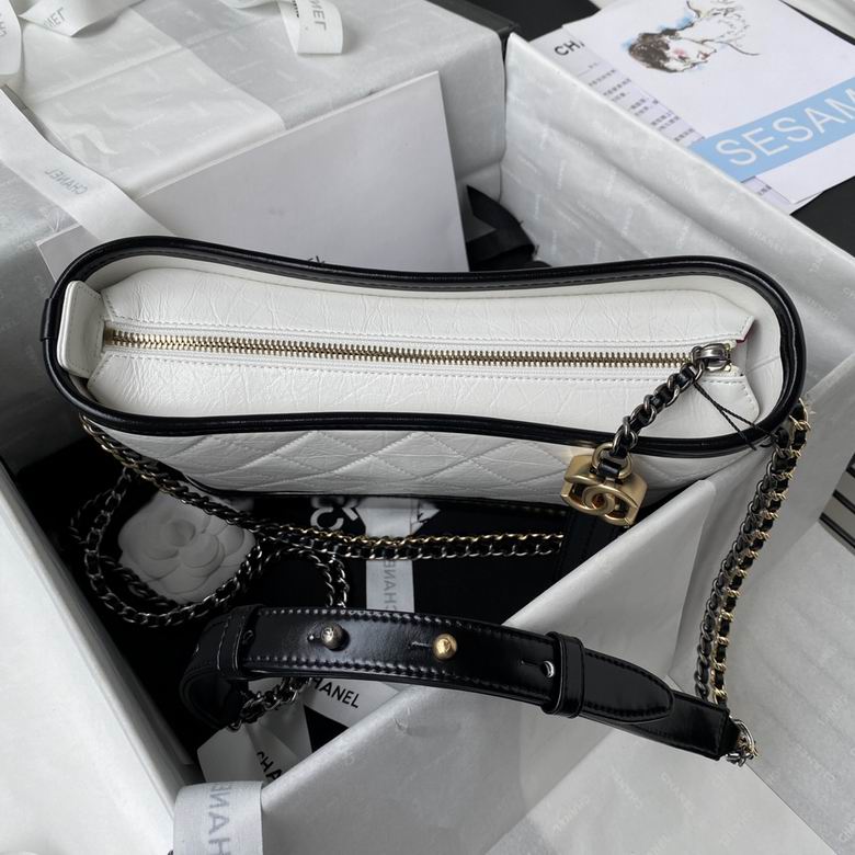 Chanel Bag Gabrielle 1009174 25cm BL