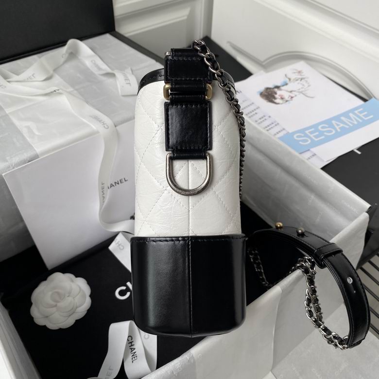 Chanel Bag Gabrielle 1009174 25cm BL