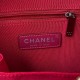 Chanel Bag Gabrielle 1009174 25cm BL