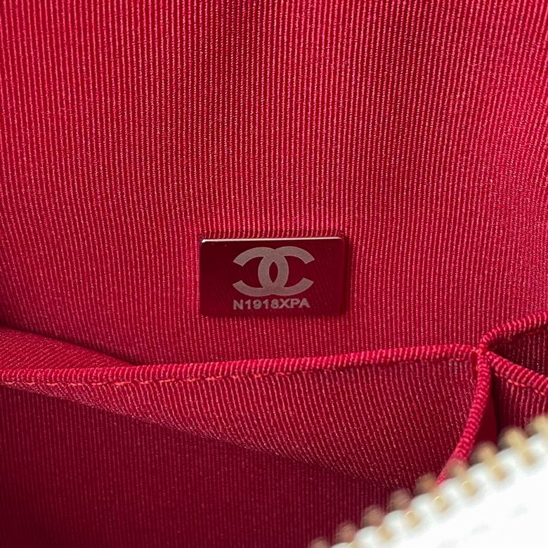 Chanel Bag Gabrielle 1009174 25cm BL