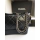 Chanel Bag Gabrielle 1035613 20X8X15cm BL