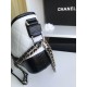 Chanel Bag Gabrielle 1035622 20X8X15cm BL