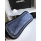 Chanel Bag Gabrielle 1035622 20X8X15cm BL