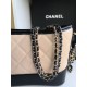 Chanel Bag Gabrielle 1035631 20X8X15cm BL