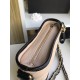 Chanel Bag Gabrielle 1035631 20X8X15cm BL