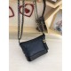 Chanel Bag Gabrielle 1035640 20X8X15cm BL