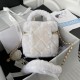 Chanel Bag Beauty s22b AS3357 27X17X17cm