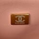 Chanel Bag Beauty s22b AS3357 27X17X17cm