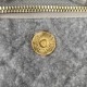 Chanel Bag Beauty s22b AS3357 27X17X17cm