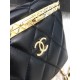 Chanel Bag Beauty s22p 314201 11x10x8cm