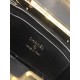 Chanel Bag Beauty s22p 314201 11x10x8cm