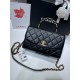 Chanel Bag Kelly2478 14.5X23X7.5cm