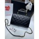 Chanel Bag Kelly2478 14.5X23X7.5cm