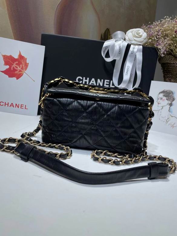 Chanel Bag Woc shoulder 2479 19X13X7cm