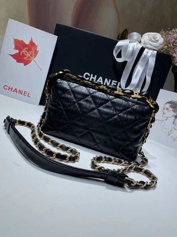 Chanel Bag Woc shoulder 2479 19X13X7cm