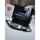 Chanel Bag Woc shoulder 2479 19X13X7cm