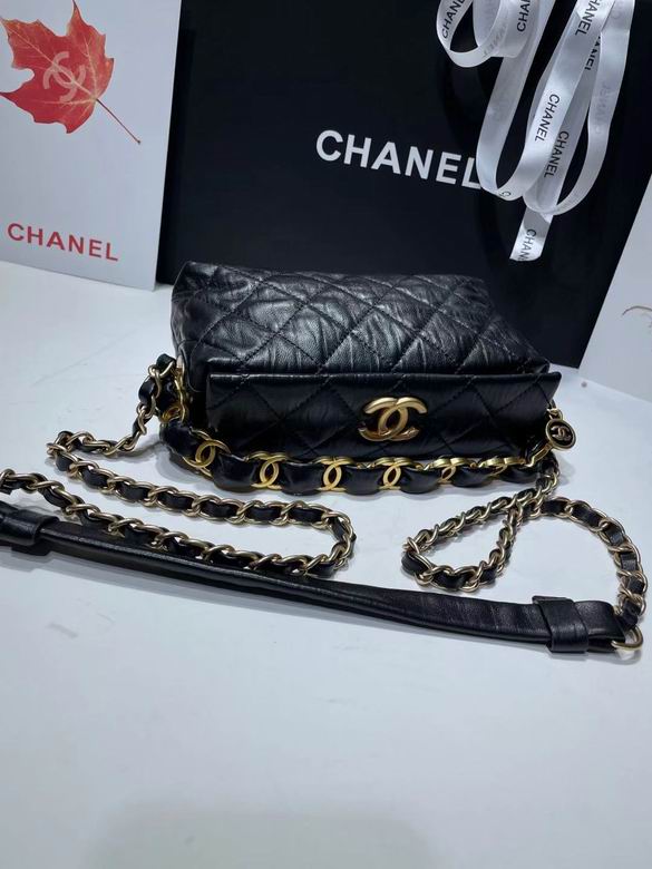 Chanel Bag Woc shoulder 2479 19X13X7cm