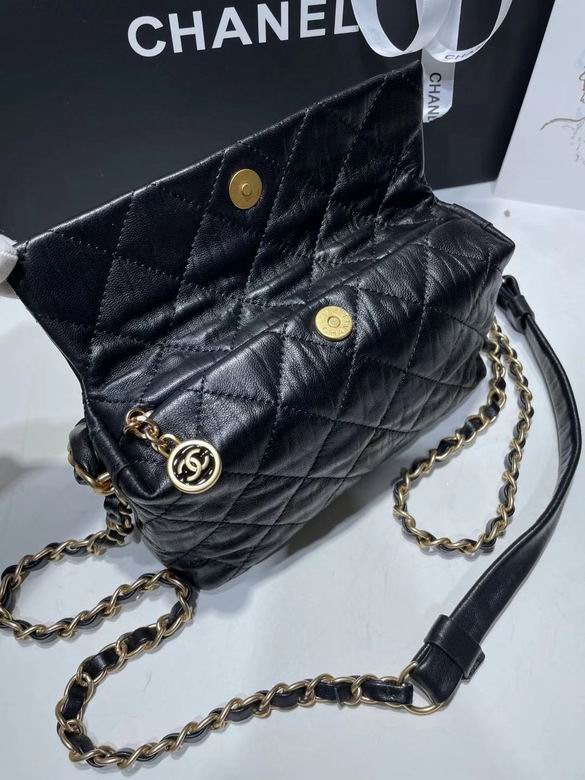 Chanel Bag Woc shoulder 2479 19X13X7cm