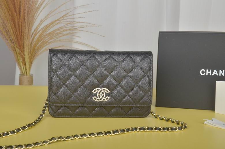 Chanel Bag Chain 2734 19X12X3cm