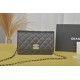 Chanel Bag Chain 2734 19X12X3cm