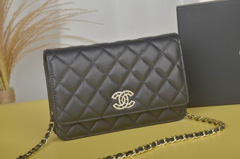 Chanel Bag Chain 2734 19X12X3cm