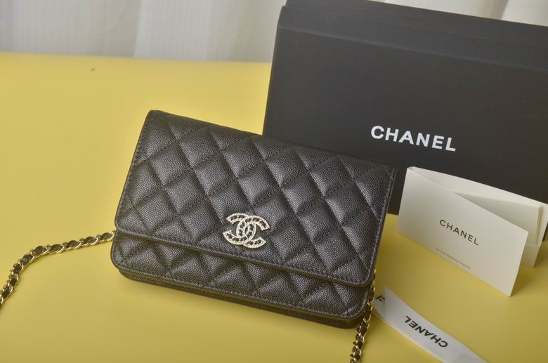 Chanel Bag Chain 2734 19X12X3cm