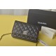 Chanel Bag Chain 2734 19X12X3cm