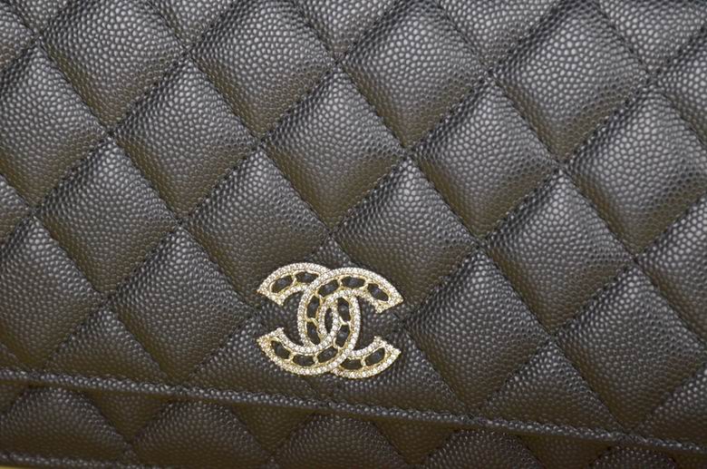 Chanel Bag Chain 2734 19X12X3cm