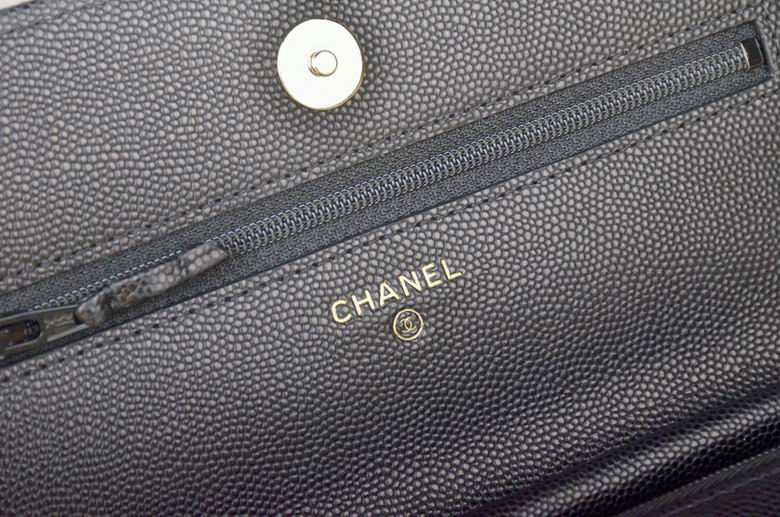 Chanel Bag Chain 2734 19X12X3cm