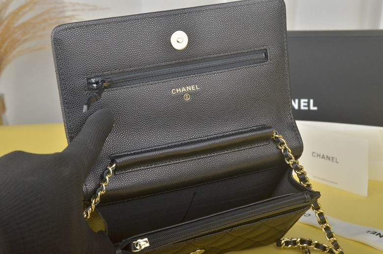 Chanel Bag Chain 2734 19X12X3cm