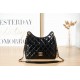 Chanel Bag HOBO369001 21.5X22.5X7cm