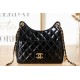 Chanel Bag HOBO369001 21.5X22.5X7cm