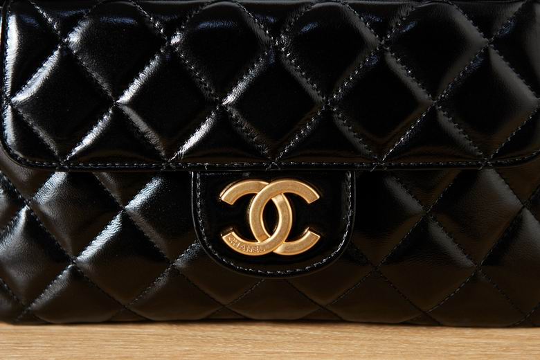 Chanel Bag HOBO369001 21.5X22.5X7cm