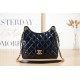 Chanel Bag HOBO369001 21.5X22.5X7cm