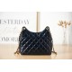 Chanel Bag HOBO369001 21.5X22.5X7cm