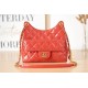 Chanel Bag HOBO369002 21.5X22.5X7cm