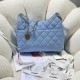 Chanel Bag HOBO369301 27X31X8cm