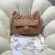 Chanel Bag HOBO369302 27X31X8cm