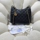 Chanel Bag HOBO369303 27X31X8cm