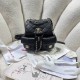 Chanel Bag backpack3787 16.5X17.5X10cm